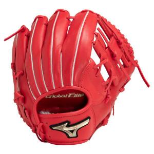 Mizuno 軟式グローブ ミズノ　MAJOR STYLE シモンズ選手モデル MIZUNO（ミズノ） 交換無料 野球 グローブ 軟式用 大人 MAJOR STYLE
