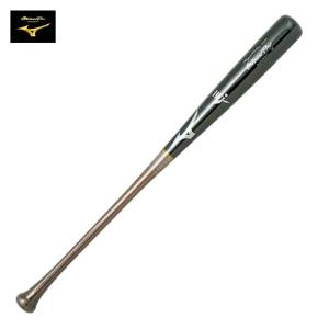 MIZUNO（ミズノ） あすつく ハイクラス 限定品 硬式 木製 バット