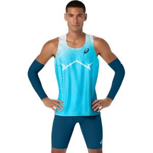 ASICS（アシックス） メンズ 陸上/ランニング METASPEEDシングレット