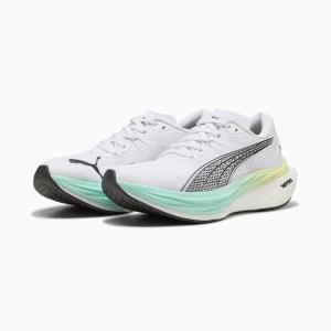PUMA（プーマ） ディヴィエイト ニトロ 3 EKIDEN 313422 メンズ 陸上