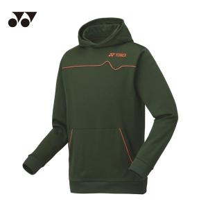 ヨネックス パーカー 31056-328 ダークオリーブの買取情報