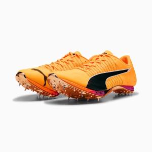 プーマ　エヴォスピード ロングディスタンス ニトロ エリート25.0 プーマ PUMA ユニセックス エヴォスピード ロングディスタンス