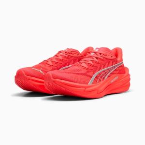 PUMA ディヴィエイトニトロエリート4 [M.25.5cm] PUMA（プーマ） メンズ ディヴィエイト ニトロ エリート 4 ランニング