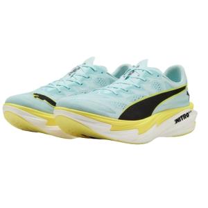 PUMA（プーマ） ディヴィエイト ニトロ エリート 3 EKIDEN（313420-01