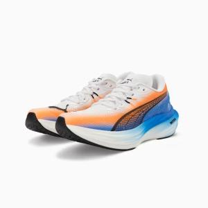 PUMA（プーマ） 特価 ディヴィエイトニトロエリート3 EKID 313420