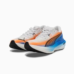 PUMA（プーマ） ウィメンズ ディヴィエイト ニトロ 3 EKIDEN 31342301