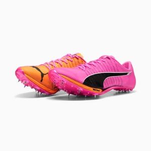 PUMA プーマ スパイク エヴォスピード 1.4 Mixed SG 28.5 PUMA（プーマ） （メンズ）陸上スパイク オールウェザートラック専用