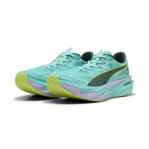 PUMA（プーマ） ランニングシューズ メンズ ディヴィエイト ニトロ