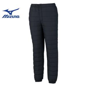 32MF1535 ミズノ　Ｍ　テックフィルパンツ　32MF153509　トレーニング　ウェア 32MF153509S サイズ:2 色:09