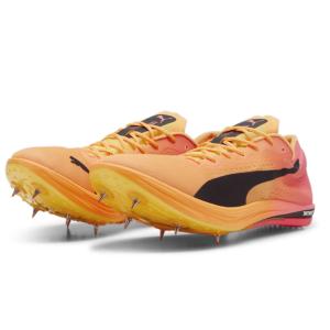 PUMA エヴォスピードフューチャー6 27㎝ PUMA☆陸上 スパイク☆エヴォスピード Future 6 追跡有 (PUMA