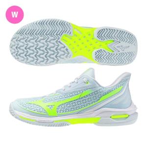 ミズノ テニスシューズ ウエーブエクシード7の買取情報