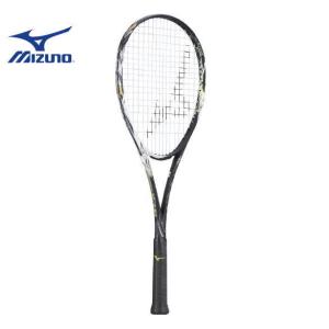 ミズノ　Ｆ　ＳＰＥＥＤ　Ｖ−ＰＲＯ　63JTN25109　ソフトテニス　ラケット 未張上げラケット　特価｜matsubarasports