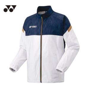 YONEX（ヨネックス） ソフトテニス ウェア 裏地付きウィンドウォーマー