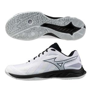 MIZUNO（ミズノ） バドミントンシューズ レディース MIZUNO 71GA238513