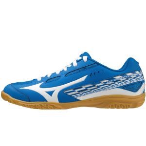 ミズノ　クロスマッチソード　CROSSMATCH SWORD　81GA213031　卓球シューズ