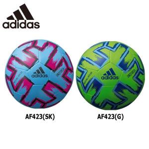 送料無料　アディダス　adidas　ユニフォリア　ハイブリッド　検定4号球　AF423　サッカーボール