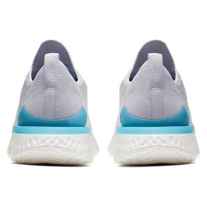 Nike メンズ Bq28 006 マツバラスポーツ シューズ ネットq Bq28 006 エピック リアクト リアクト ナイキ フライニット 特価 ２ ランニングシューズ