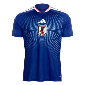 adidas（アディダス） サッカー 日本代表 2026 ホーム レプリカ