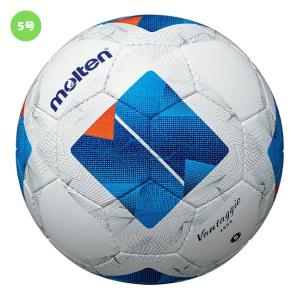 ヴァンタッジオ3000 5号球 F5N3000 （ホワイト/ブルー）の商品画像
