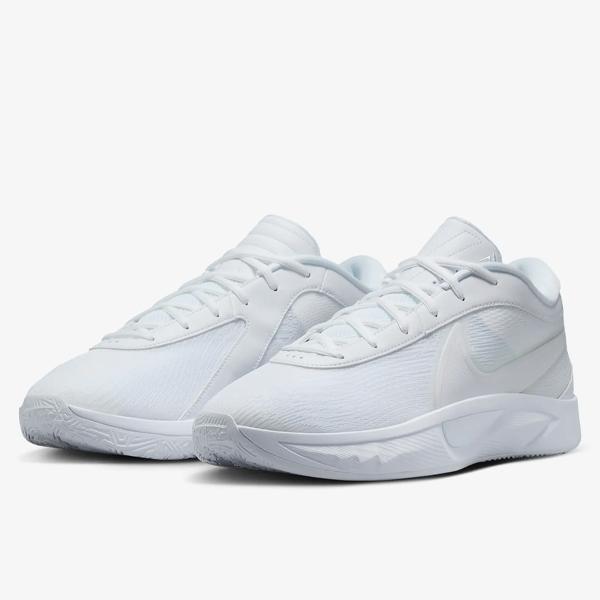 ナイキ　ヤニス フリーク 6 (チーム バンク) EP　FV1293-100　バスケットボールシュー...