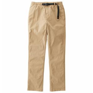 グラミチ ニューナローパンツ NN-PANT G108OGS-CHINO アウトドアウェアの商品画像