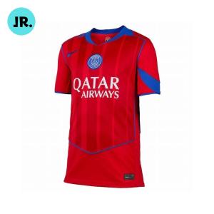 NIKE（ナイキ） パリ サンジェルマン (PSG) 2025/26 スタジアム サード