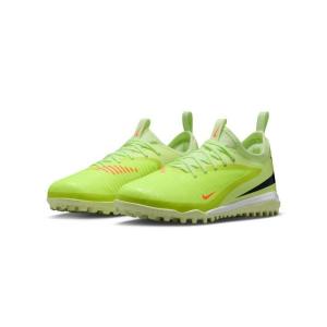 ナイキ ジュニアファントム6LOW TF 靴 20,0cm 新品 (2381) 特価】ナイキ JRファントム6LOWアカデミーTF NIKE トレーニング
