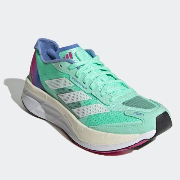 アディダス　アディゼロ ボストン 11 W/ADIZERO BOSTON 11 W　HQ3696　レ...