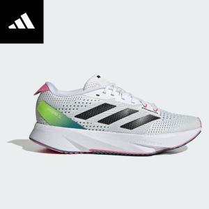 23Q3　アディダス　ＡＤＩＺＥＲＯ　ＳＬ　Ｗ　HQ7232　レディスランニングシューズ　レディース｜matsubarasports