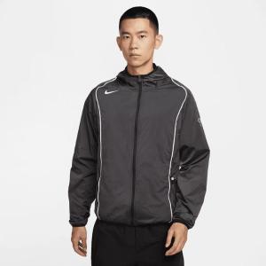NIKE（ナイキ） トータル 90 トラックジャケット HQ3392-010 サッカー