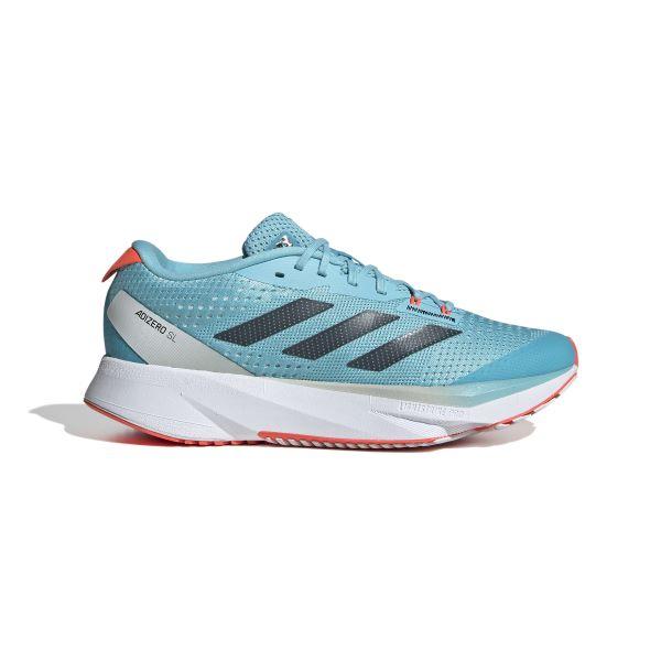 アディダス　アディゼロ SL W / ADIZERO SL W　ID6933　レディスランニングシュ...