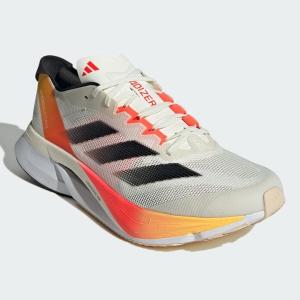 アディダス　アディゼロ ボストン 12　ADIZERO BOSTON 12 M　IG3320　ランニングシューズ｜matsubarasports