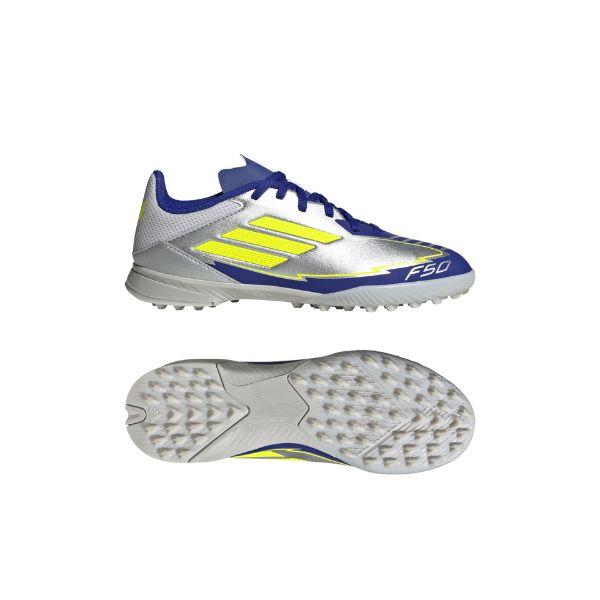 アディダス　adidas　キッズ　F50 LEAGUE MESSI TF / ターフ用　KIDS　I...