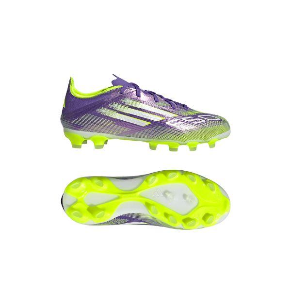 アディダス adidas　子供用　F50 ELITE MG J　各種グラウンド対応　IH9782　ジ...