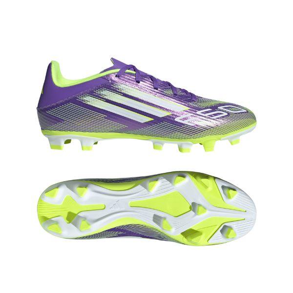 アディダス adidas　F50 CLUB FXG / 各種グラウンド対応　JI0043　サッカース...