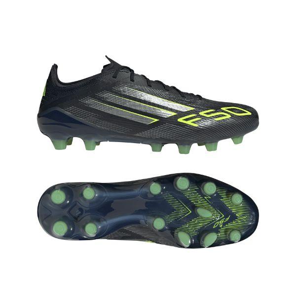 アディダス adidas　F50 ELITE HG/AG JAPAN / 土・人工芝用　JR1702...