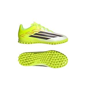 アディダス キッズ F50 CLUB TF イエローの高価買取価格