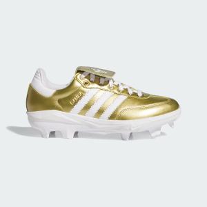 adidas（アディダス） （メンズ）野球スパイク ポイント アディゼロ