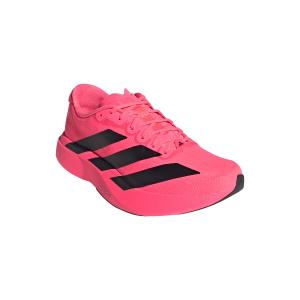 アディダス アディゼロ EVO SL ウーブン/ Adizero EVO SL WOVEN KI4828 ランニングシューズ ソーラーターボ/コアブラック/カーボン