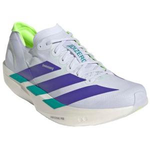 adidas（アディダス） メンズ ランニングシューズ アディゼロ