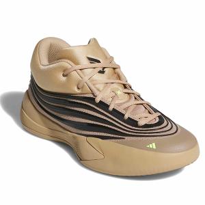 adidas（アディダス） JP6093 DAME X ユニセックス バスケットボール
