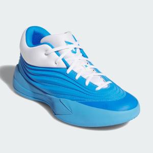 アディダス Dame X KJ4400 バスシューズの高価買取価格