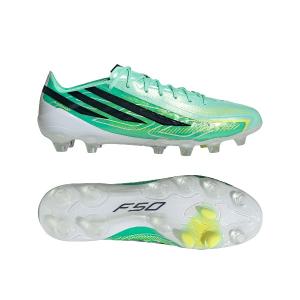 タ*キ様 F50 ハイパーファスト エリート AG 24.5 adidas（アディダス） F50 ハイパーファスト エリート HG/AG JAPAN