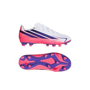 adidas（アディダス） F50 HYPERFAST LEAGUE AG J ホワイト/ソーラー