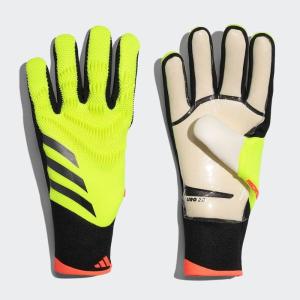 アディダス　adidas　プレデター　GKグローブ　PRO　KMR46-IQ4032　サッカーＧＫグラブ　ゴールキーパーグローブ｜matsubarasports