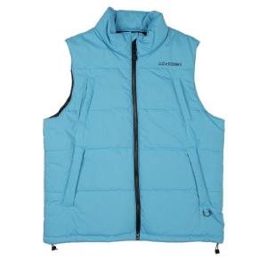 ルースイソンブラ（LUZ e SOMBRA） LUZ TOP TEAM スクエアーダウン