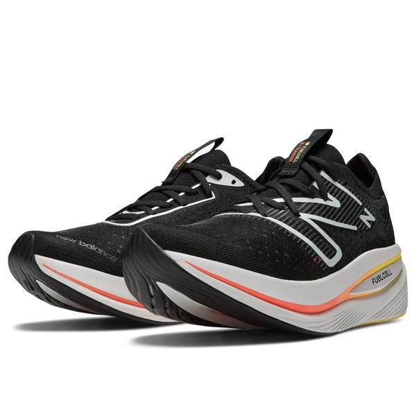 ニューバランス　FuelCell SuperComp Trainer　MRCXBM2D　BLACK　...