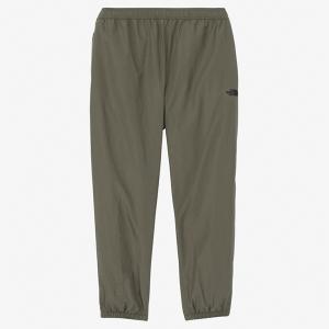 ザノースフェイス バーサタイルノマドパンツ （メンズ） NB82430-NT 裏フリースパンツの商品画像