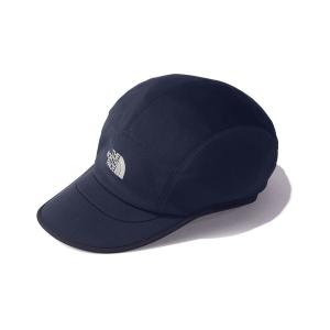 ノースフェイス　GTDキャップ　NN02272-UV　ランニング・帽子　特価　｜matsubarasports