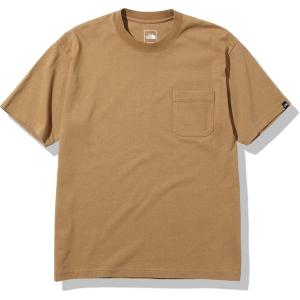 ノースフェイス半袖Tシャツ ショートスリーブヘビーコットンTシャツ NT32245